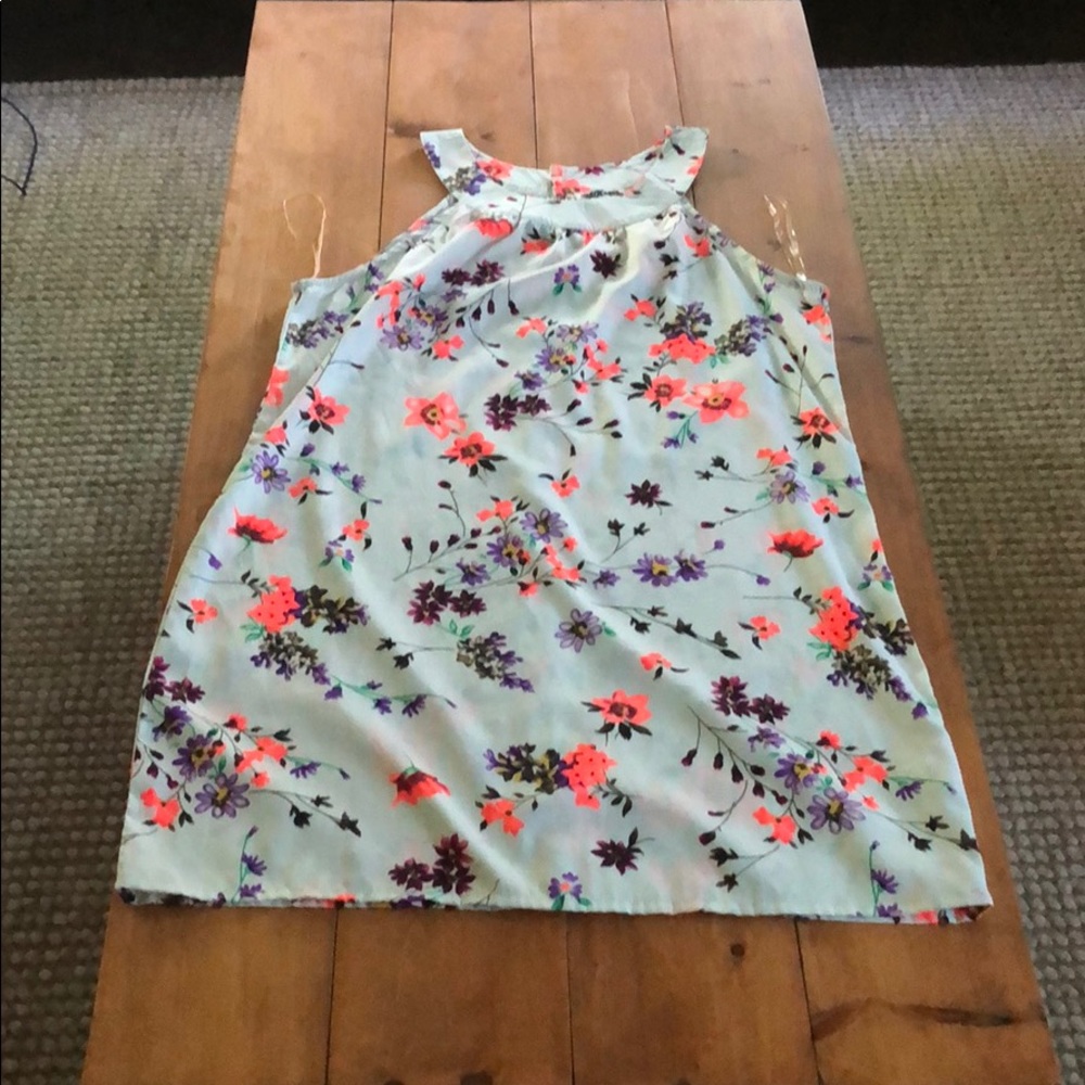 Cute Spring Dress